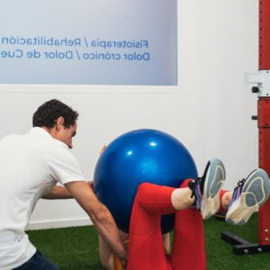 Reto de Estabilidad del Core